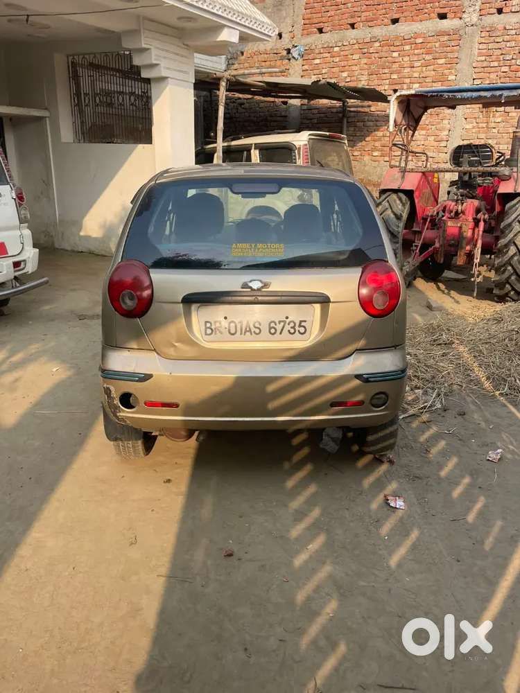 Smooth Condition My Car Original Pent Mai Hai