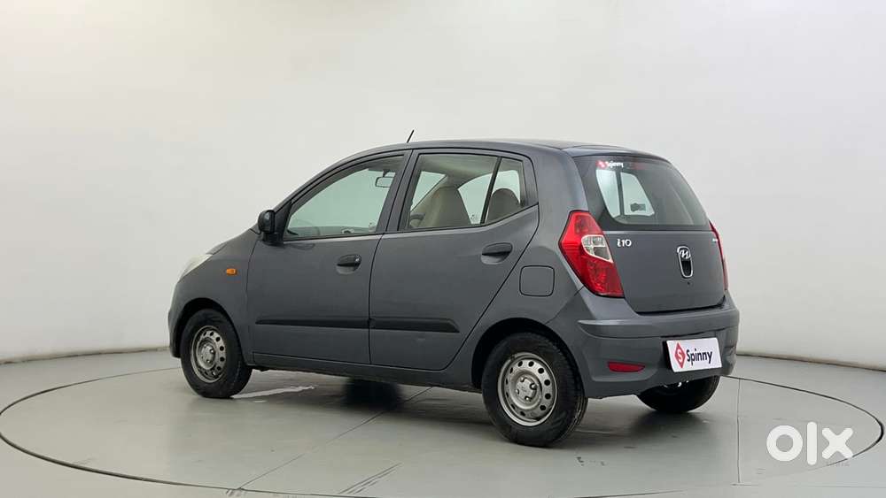 Hyundai I10 Magna 1.1l, 2014, Petrol