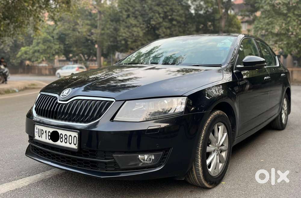 Skoda Octavia 1.8 Elegance Tsi At, 2016, Petrol