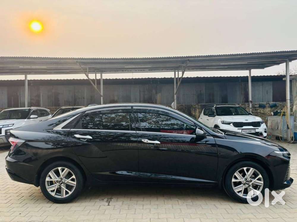 Hyundai Verna 1.5 Sx Vtvt, 2024, Petrol