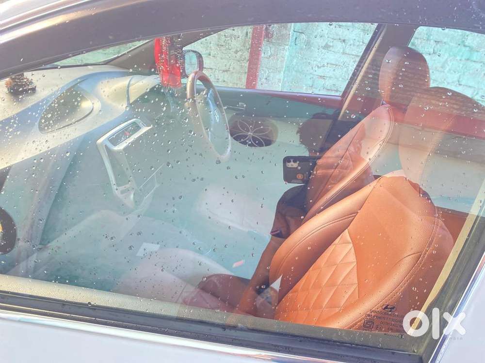 Hyundai Car 2012 Manual