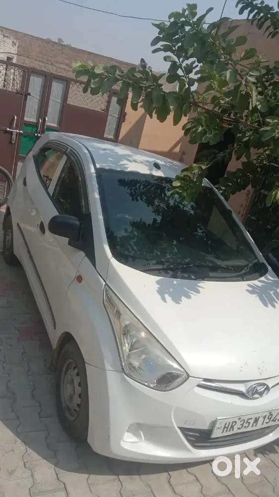 2016 Hyundai Eon Era Plus