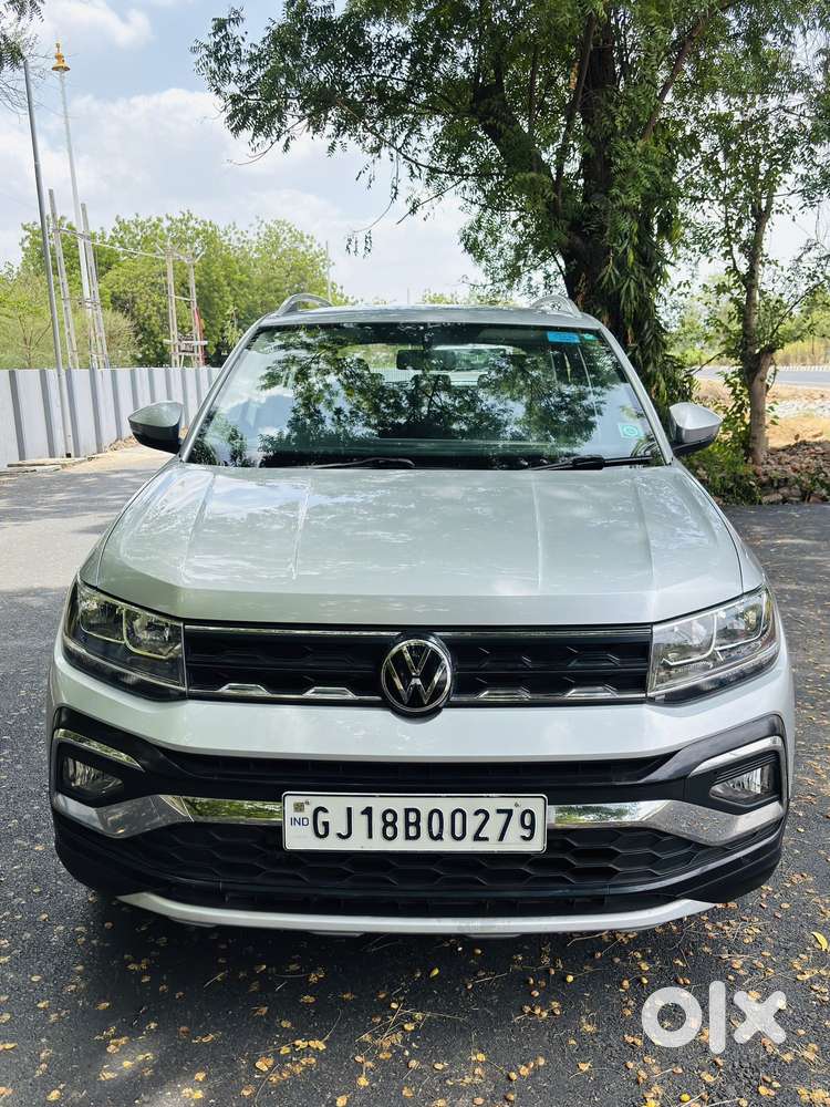 Volkswagen Taigun 1.0 Tsi Highline, 2022, Petrol