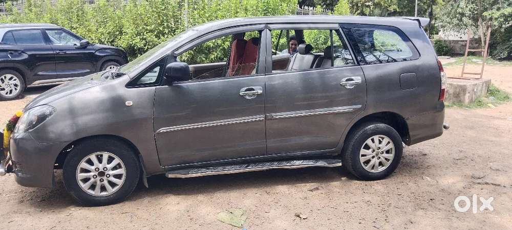 Toyota Innova Diesel 2.5 2009