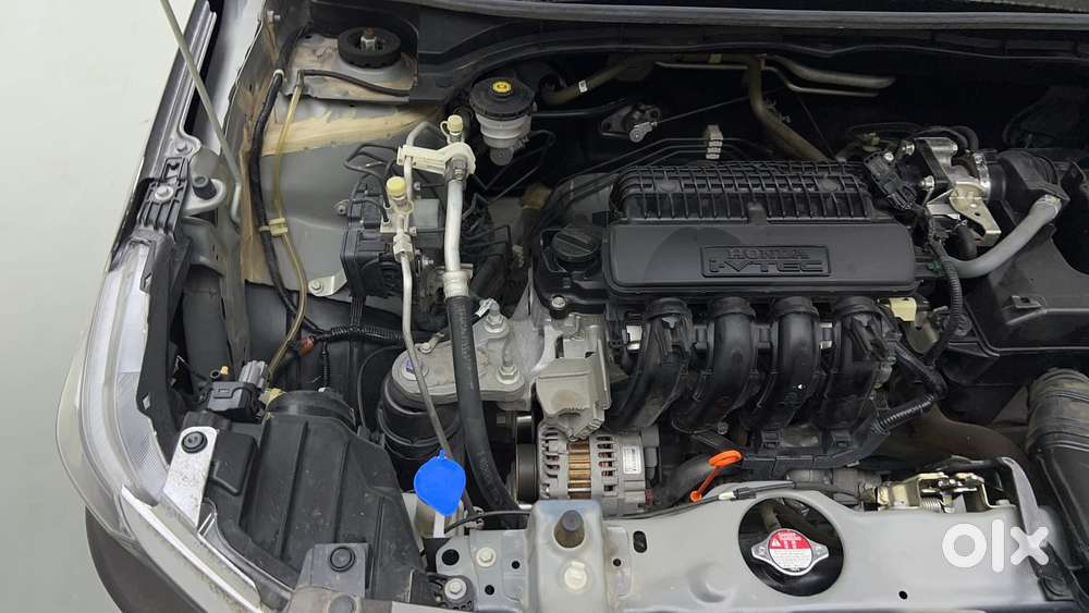 Honda Amaze S Mt I-vtec, 2023, Petrol