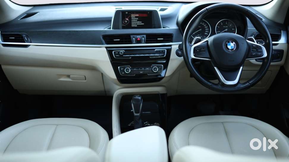 Bmw X1 2.0 Sdrive20d Xline, 2017, Diesel