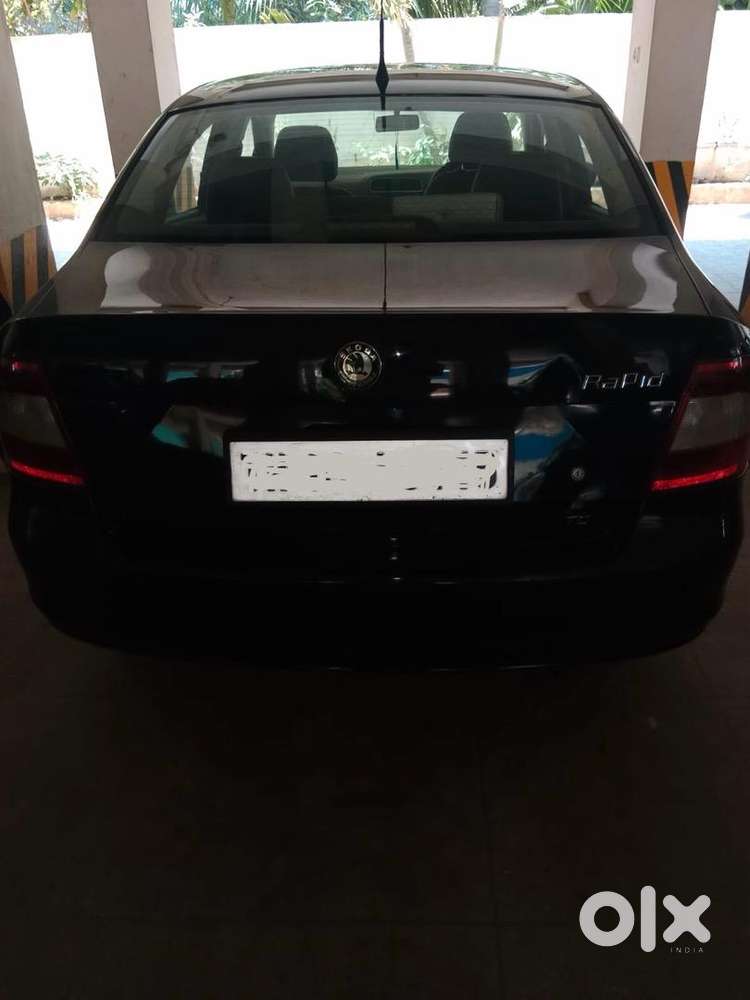 Skoda Diesel Car 2013 Excellent Condition Well Maintained!