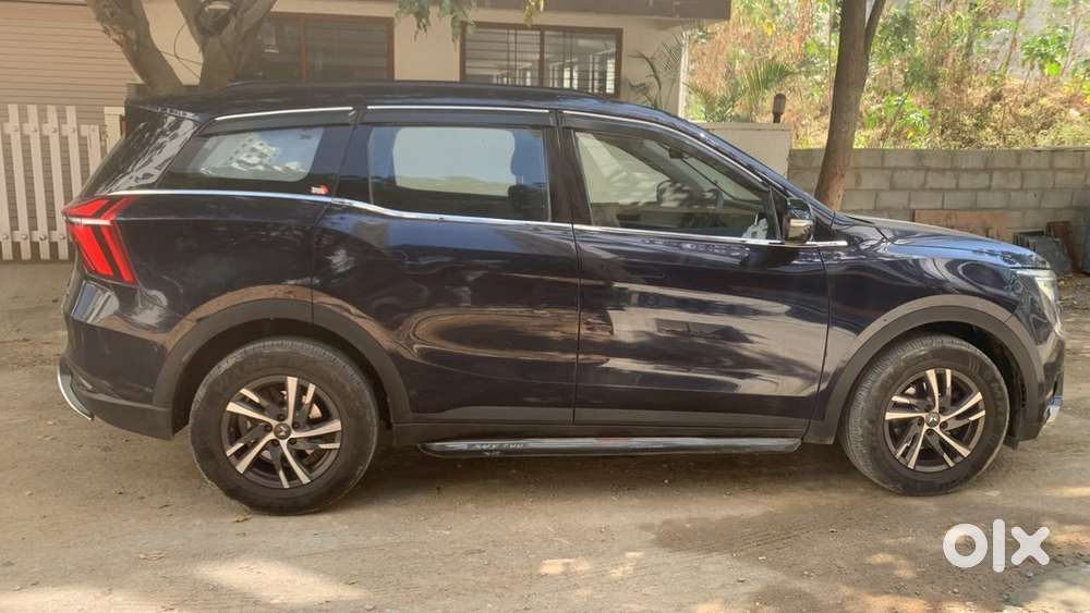 Mahindra XUV700 2022