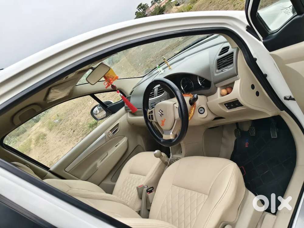 Good Condition 2017 Ertiga Diesel