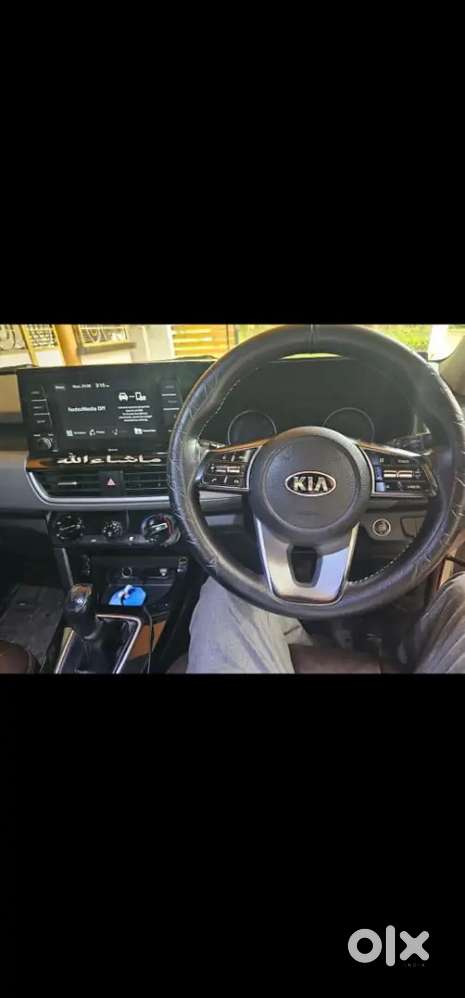Kia Seltos Htk Plus Diesel Manual 2020
