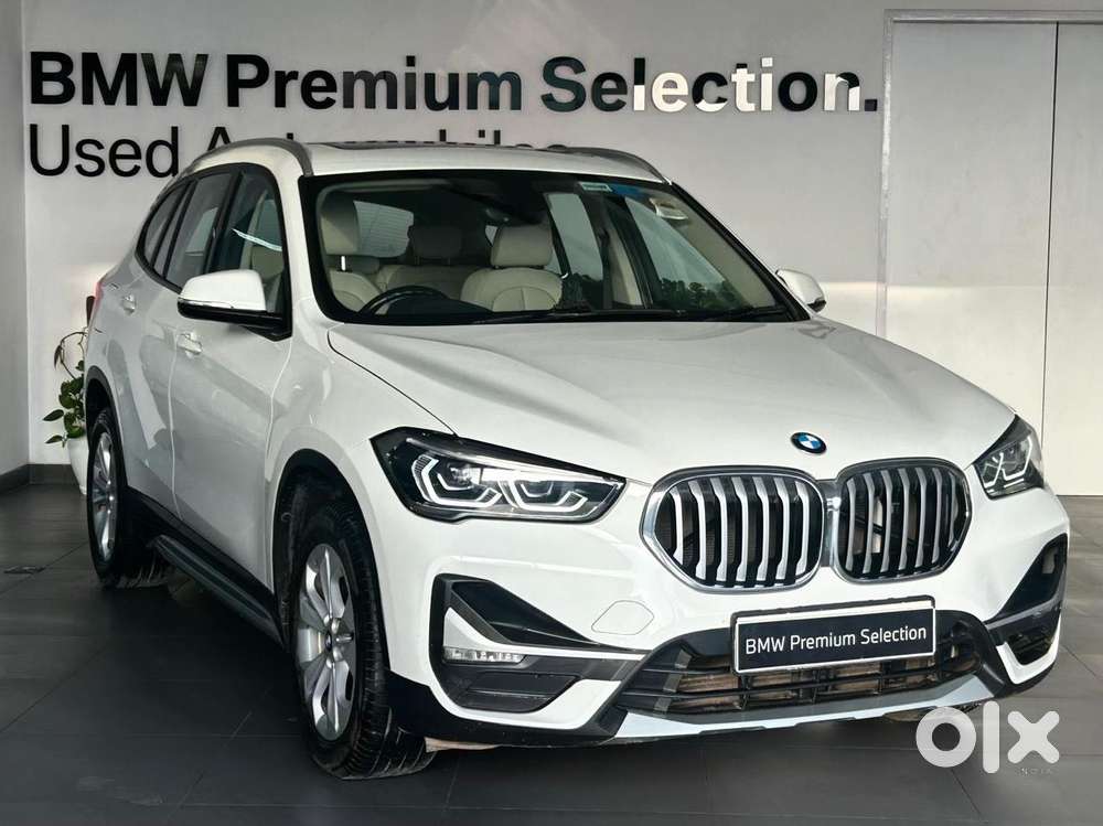 Bmw X1 2.0 Sdrive20i Xline, 2022, Petrol