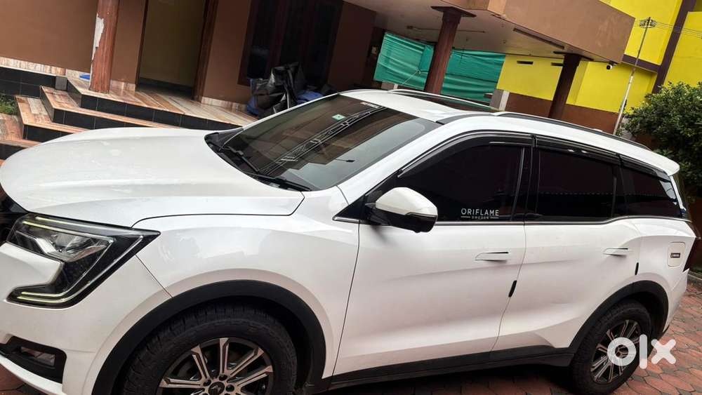 Mahindra Xuv700 Diesel 2023