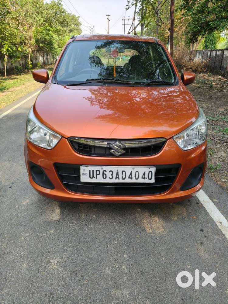 Maruti Suzuki Alto K10 1.0 Lxi, 2018, Petrol
