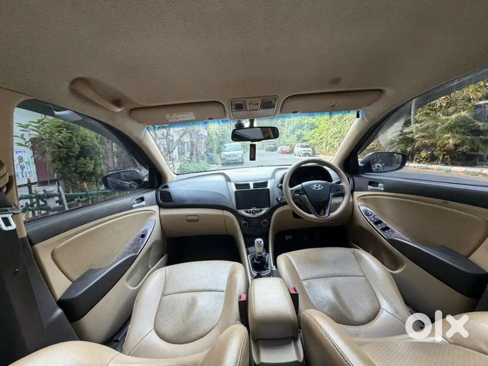 Reason Of Selling: Upgrading To Creta