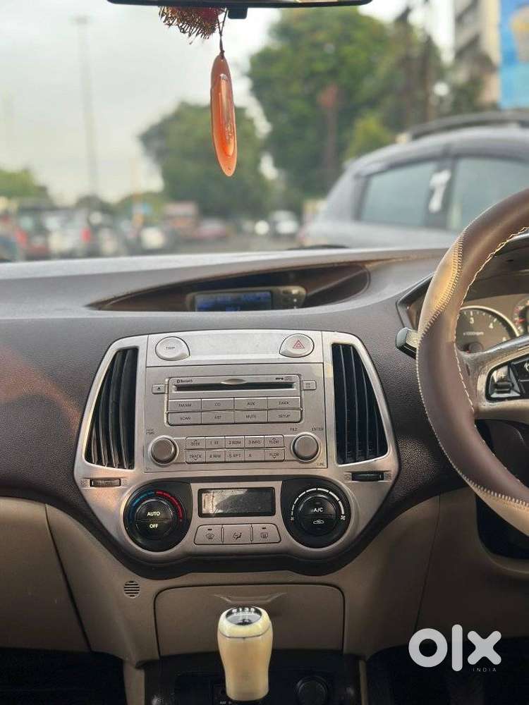 Hyundai I20 Diesel Asta, 2012, Diesel
