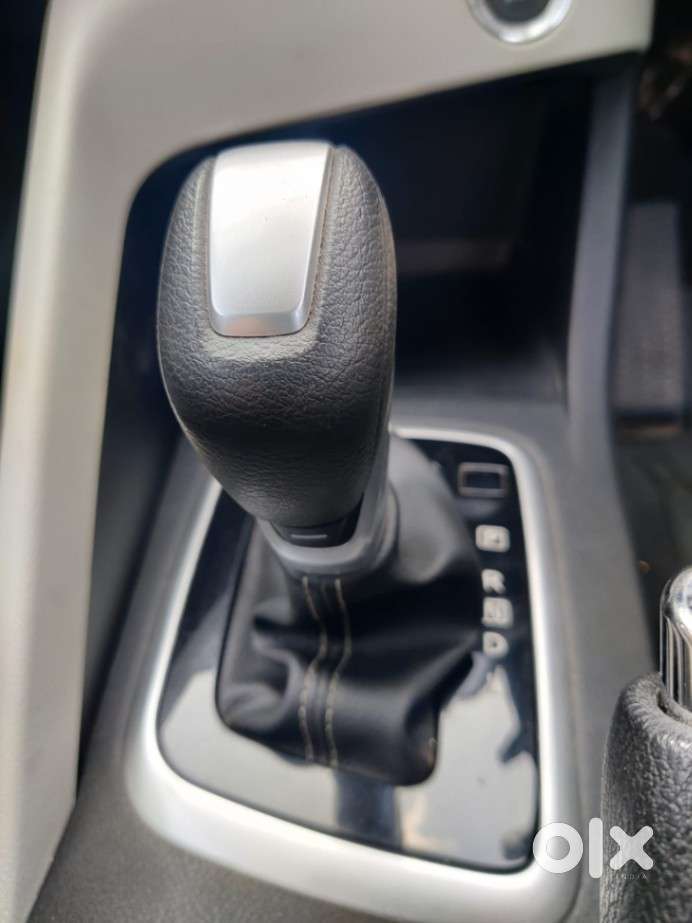 Nissan Magnite 1.0 Xv Turbo Cvt, 2022, Petrol
