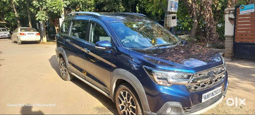 Xl6 2023 Less Driven  (13000km) Accessories ~20000rs. Well Maintained.