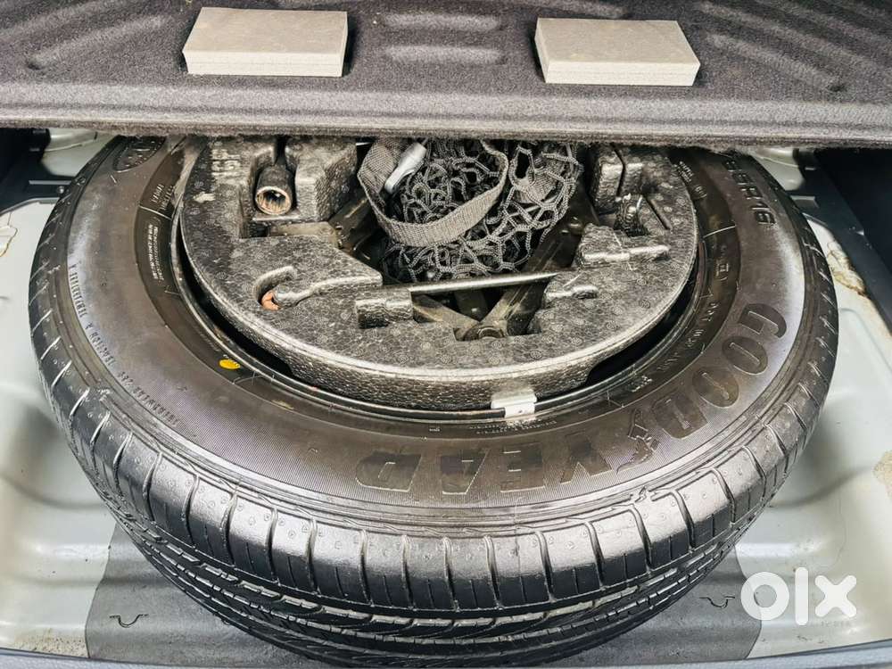 Hyundai Creta 1.6 Sx Plus, 2018, Petrol