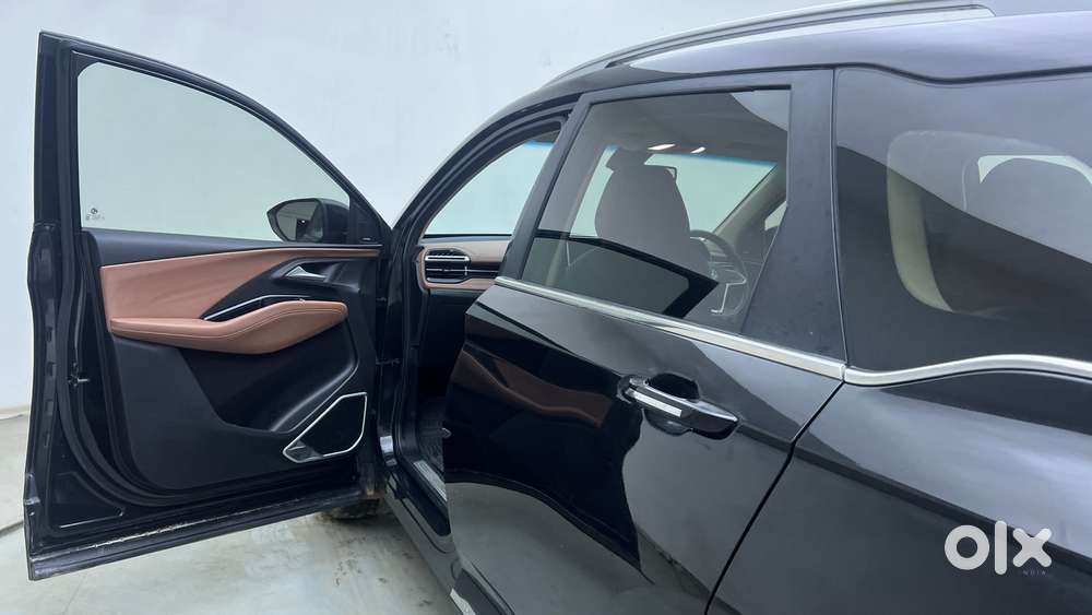 Mg Hector Plus Sharp Pro 2.0 Turbo Diesel 6 Str, 2024, Diesel