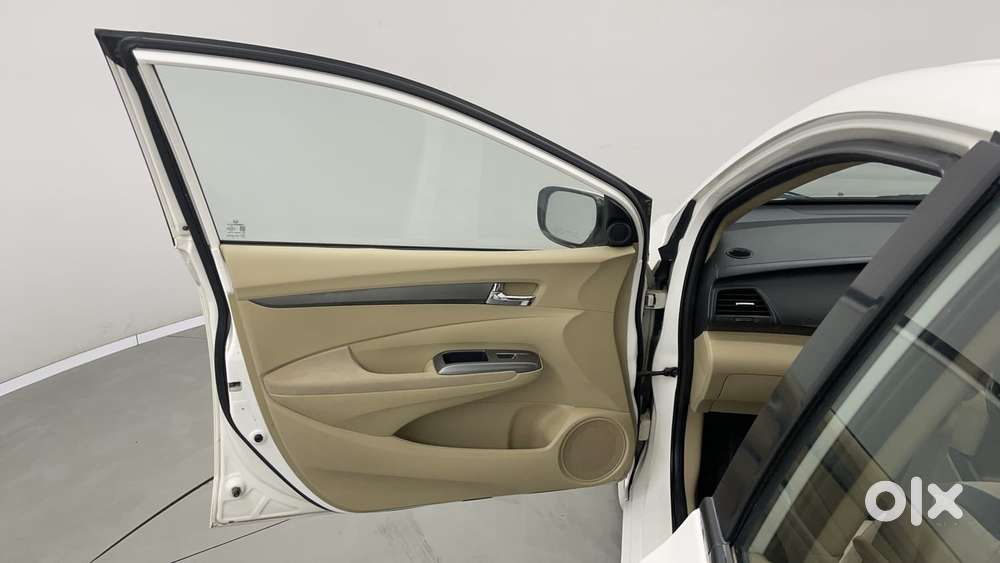 Honda City 2011-2013 V Mt, 2013, Petrol