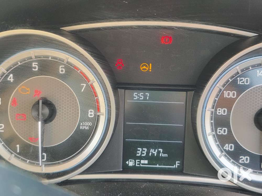 Maruti Suzuki Swift Dzire, 2023, Petrol