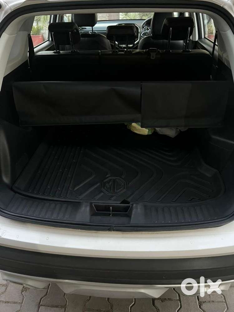 Mg Hector 2020 Diesel Sharp 2.0 Turbo