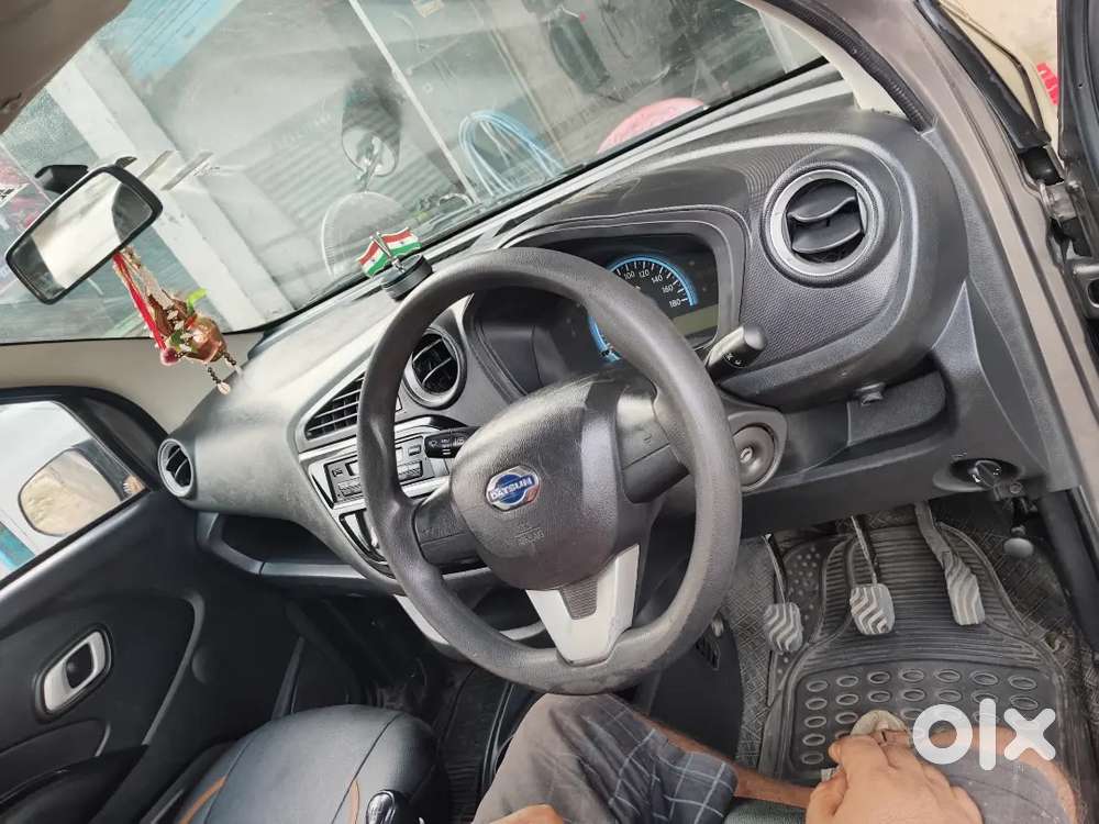 2020 Datsun Redigo 1.0 Petrol