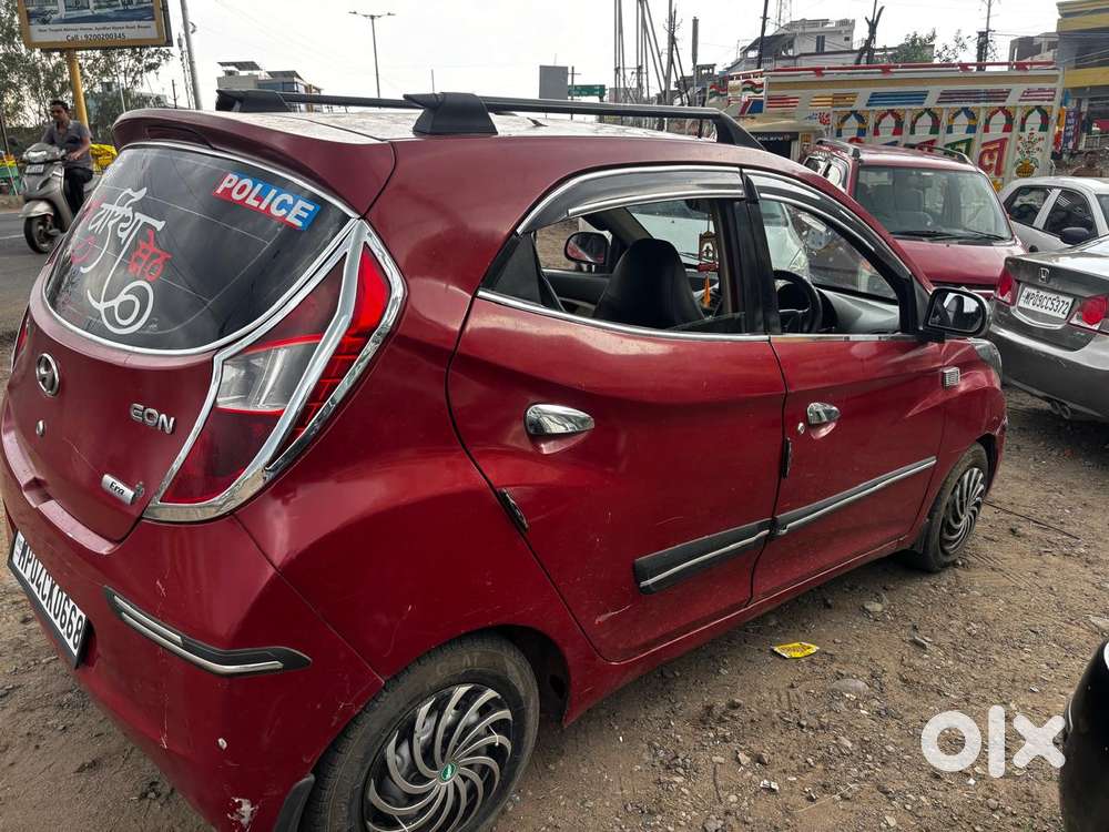 Hyundai Eon Era +, 2012, Petrol