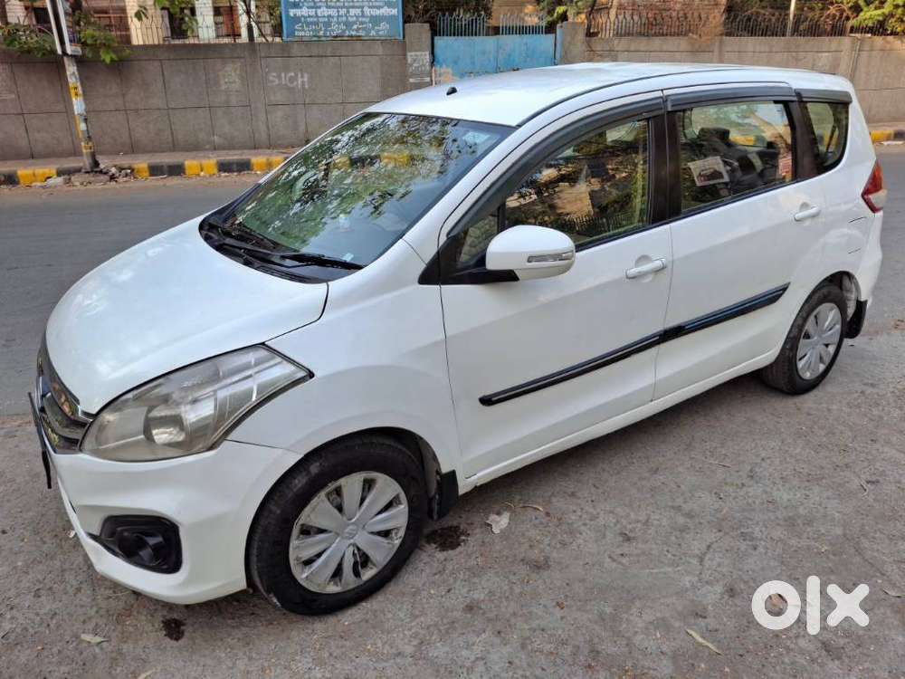Maruti Suzuki Ertiga Vdi Shvs, 2016, Diesel