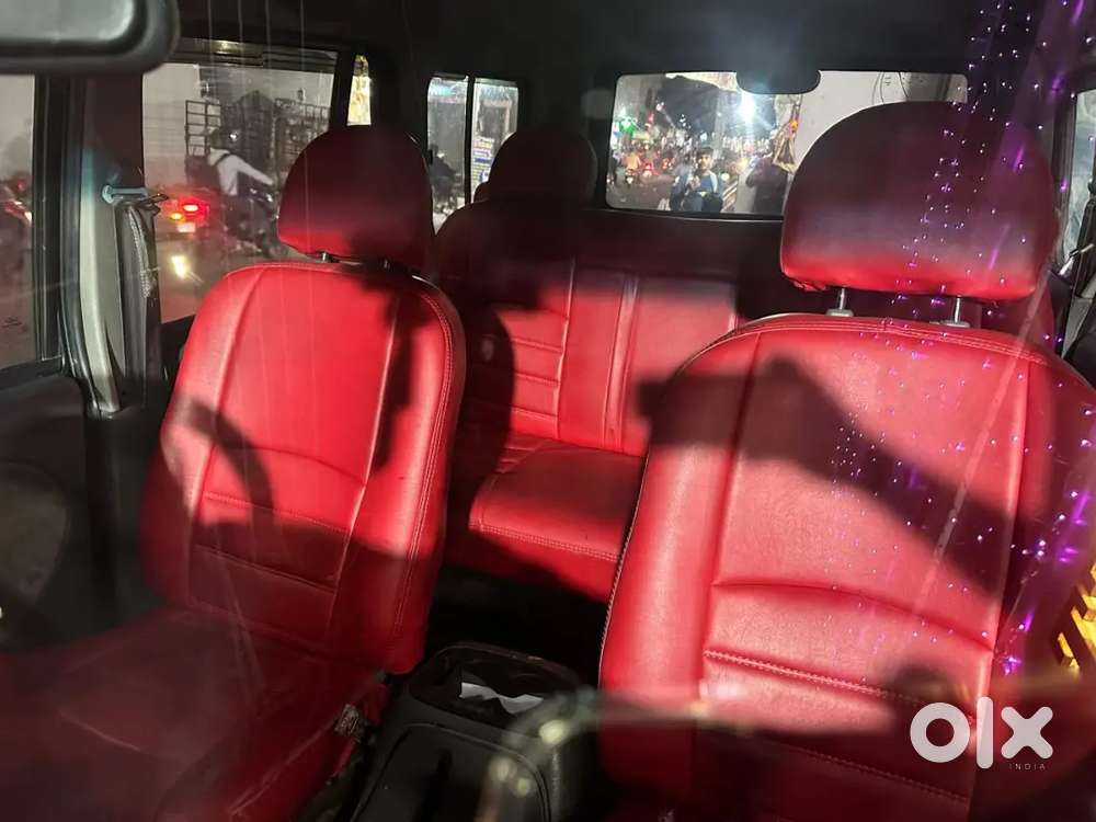 Mahindra Scorpio 2005 Diesel 199000 Km Driven