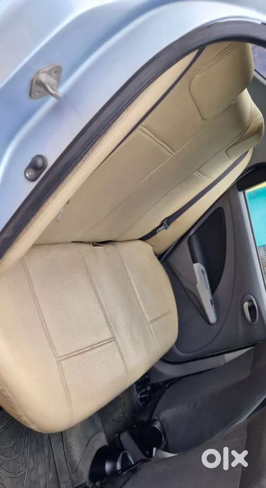 Toyota Etios 2011 Petrol 106000 Km Driven