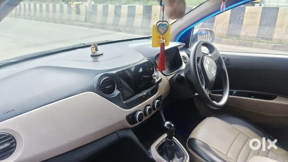 Hyundai Xcent Prime 2019 Diesel Automatic