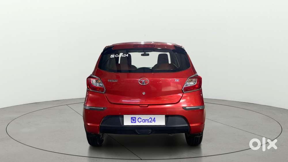 Tata Tiago 1.2 Revotron Xz, 2019, Petrol
