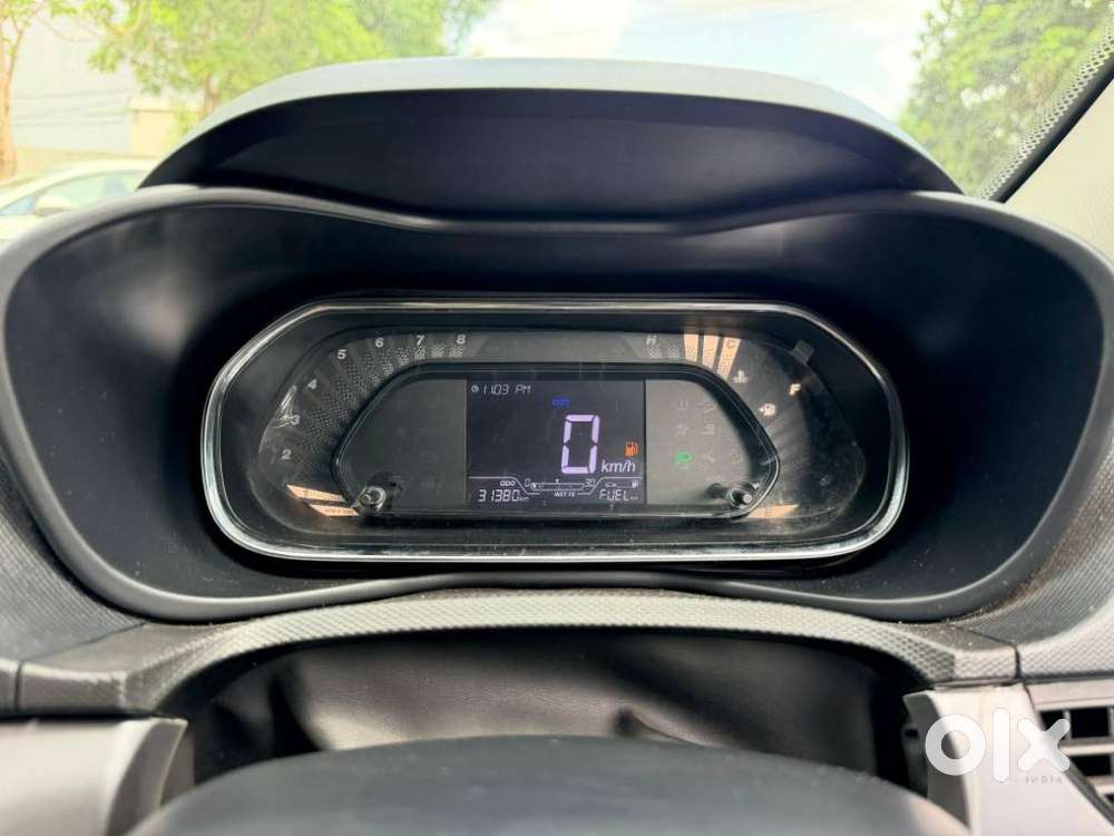 Tata Nexon 1.2 Revotron Xm (s), 2023, Petrol