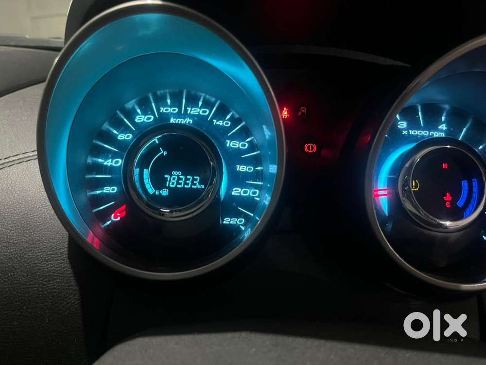 Mahindra Diesel Car 2018