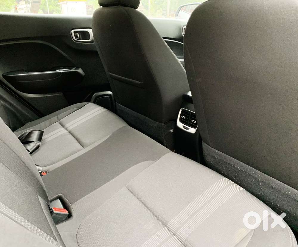 Hyundai Venue Sx Plus Turbo Dct, 2019, Petrol