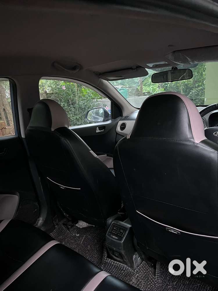Hyundai Grand I10 2016