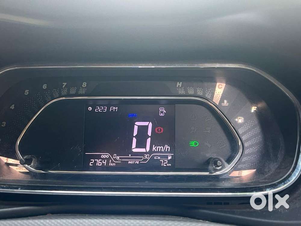 Tata Petrol Car 2022