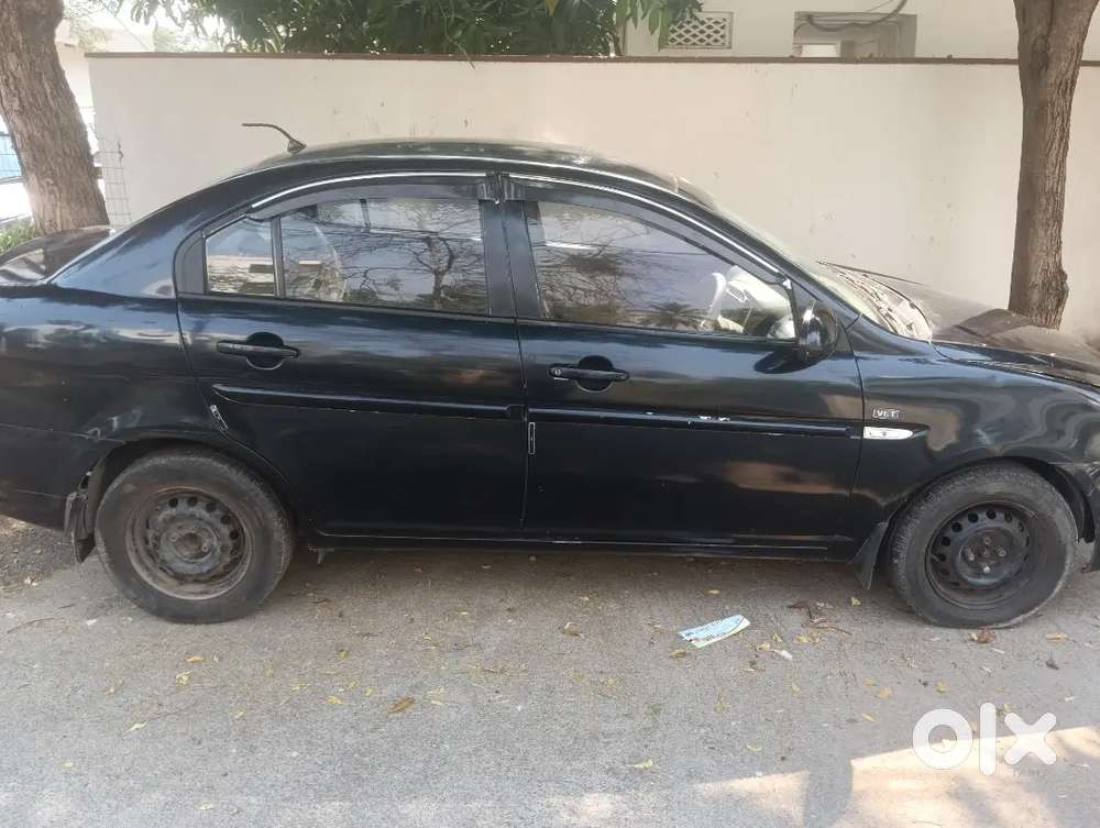 Hyundai Verna 2007 Diesel 256016 Km Driven
