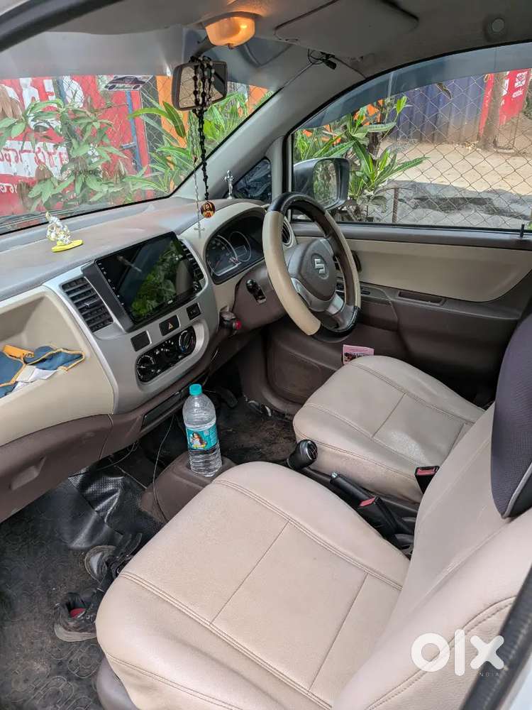 Maruti Suzuki Estilo Vxi 2012