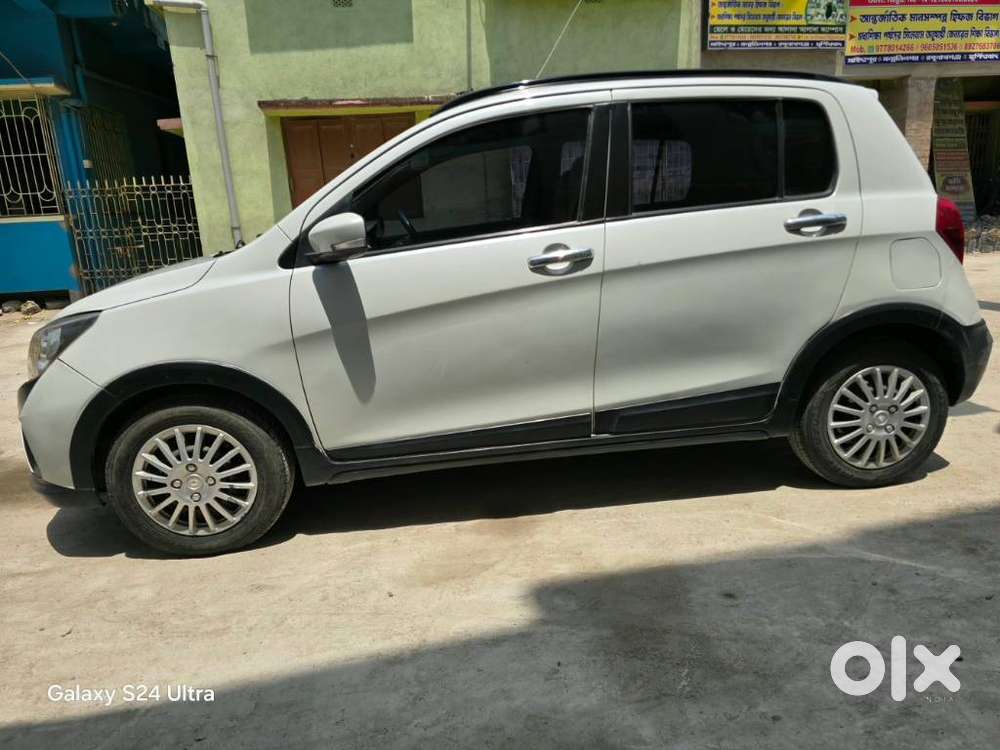 Maruti Suzuki Celerio X 1.0 Zxi (o) Amt, 2019, Petrol