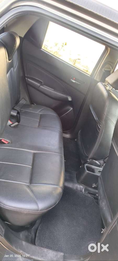 Swift 2022 Geniune 10590 Km Excellent Condition