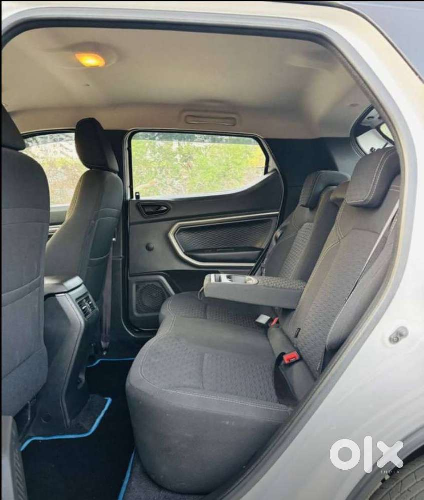 Renault Kiger Rxz Turbo Cvt, 2023, Petrol