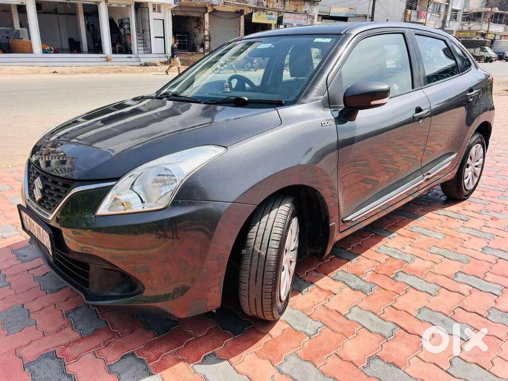 Maruti Suzuki Baleno 1.2 Delta, 2015, Diesel