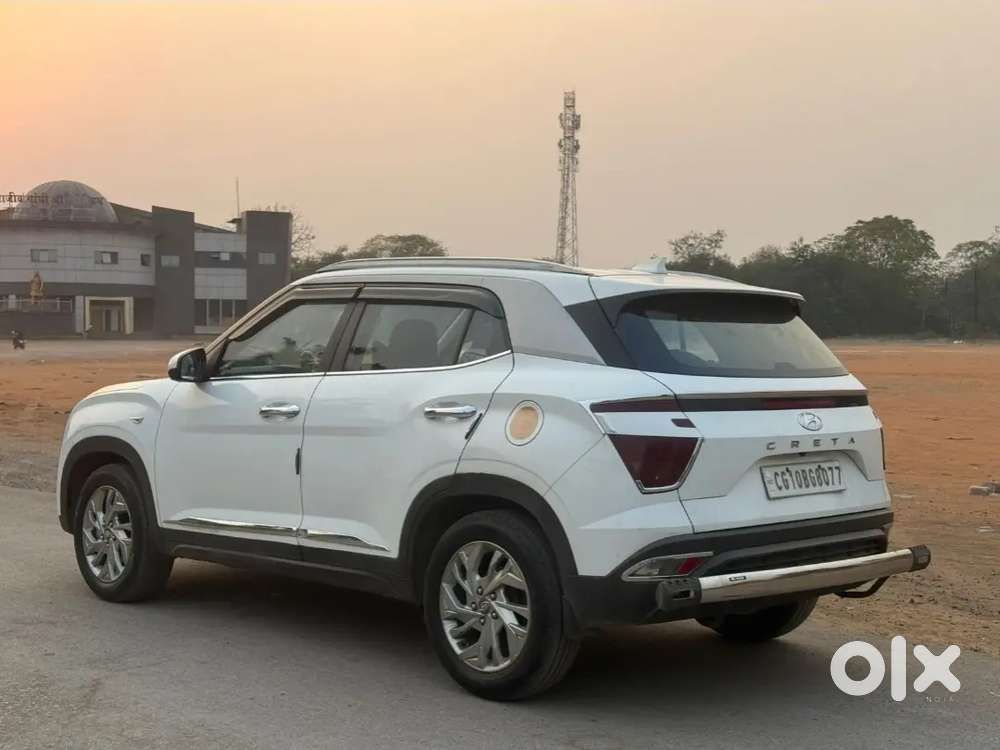 Naic Car With Good Condition
