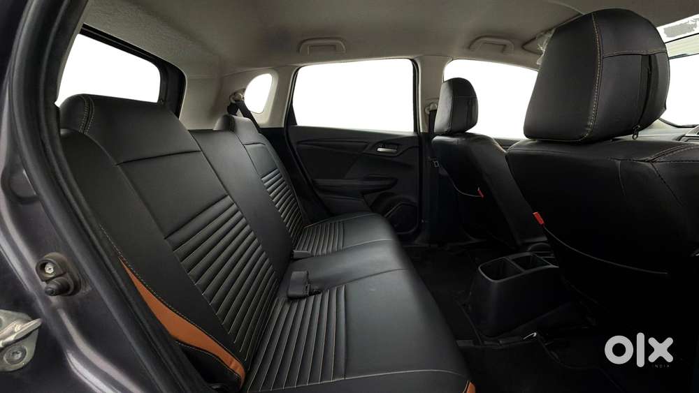 Honda Wr-v [ ] 1.2 Sv I-vtec Mt, 2021, Petrol