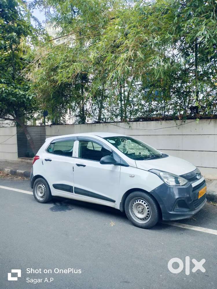 Hyundai Grand I10 Prime 2018 Good Conditions Car...