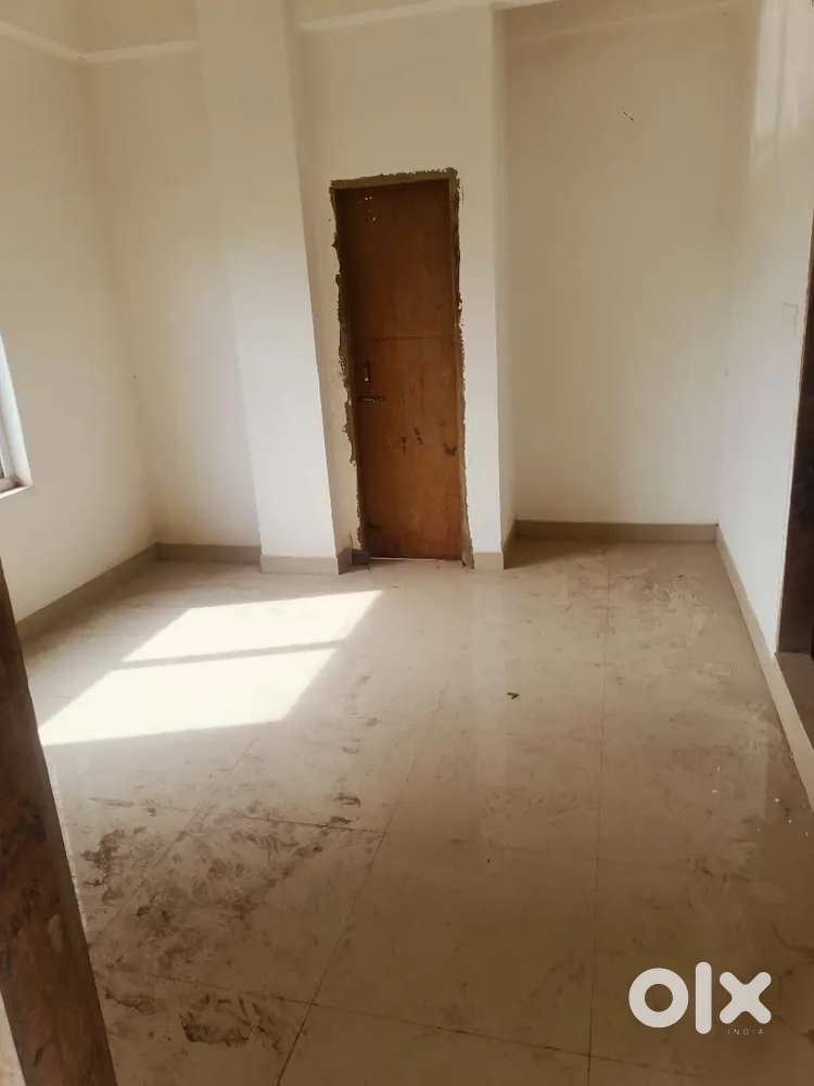 Ready to move flet