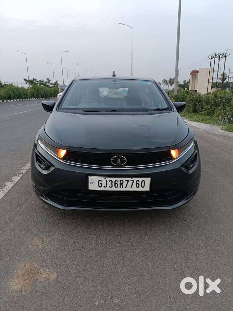 Tata Altroz 2021 Model
