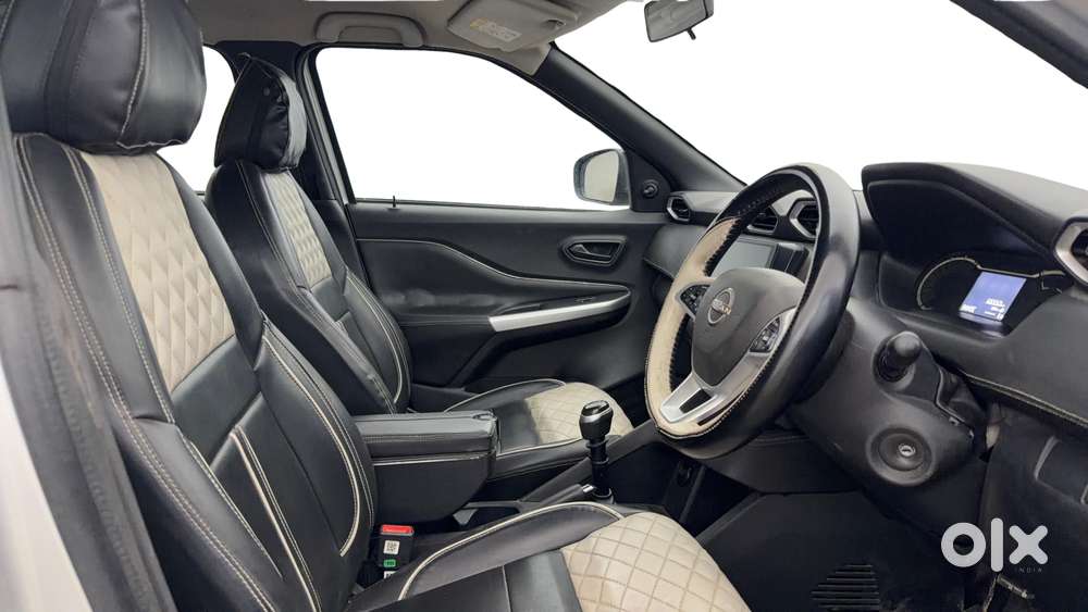 Nissan Magnite 1.0 Xe, 2022, Petrol